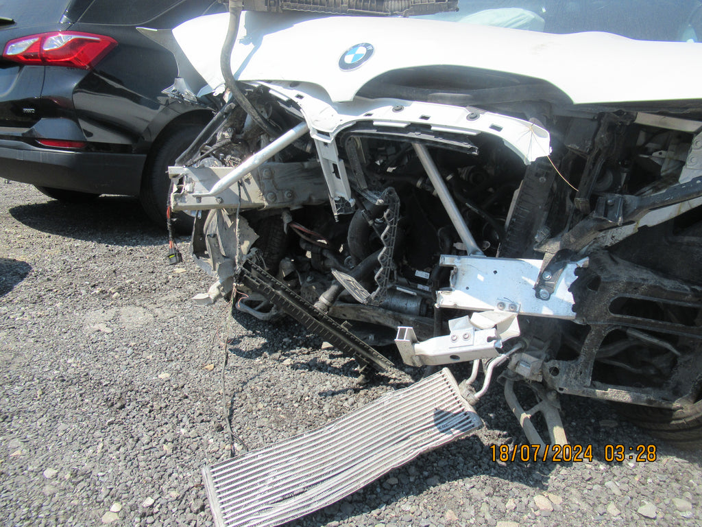 2023 BMW X3 - 5UX53DP0XP9R40742