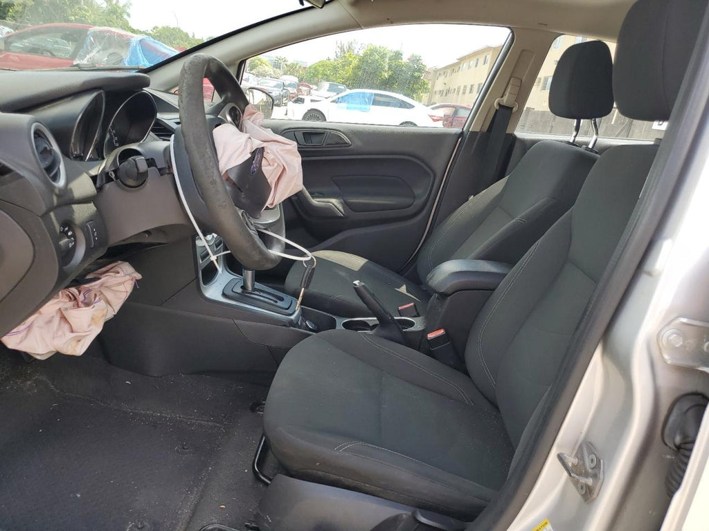 2019 FORD FIESTA SE - 3FADP4EJ7KM156094