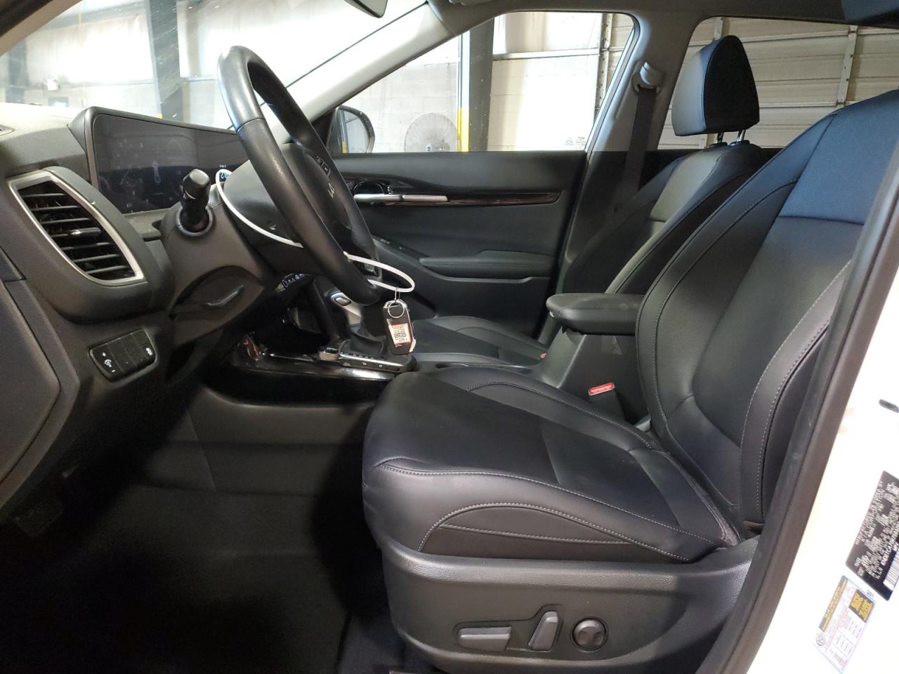 2024 KIA SELTOS SX - KNDETCA70R7593292