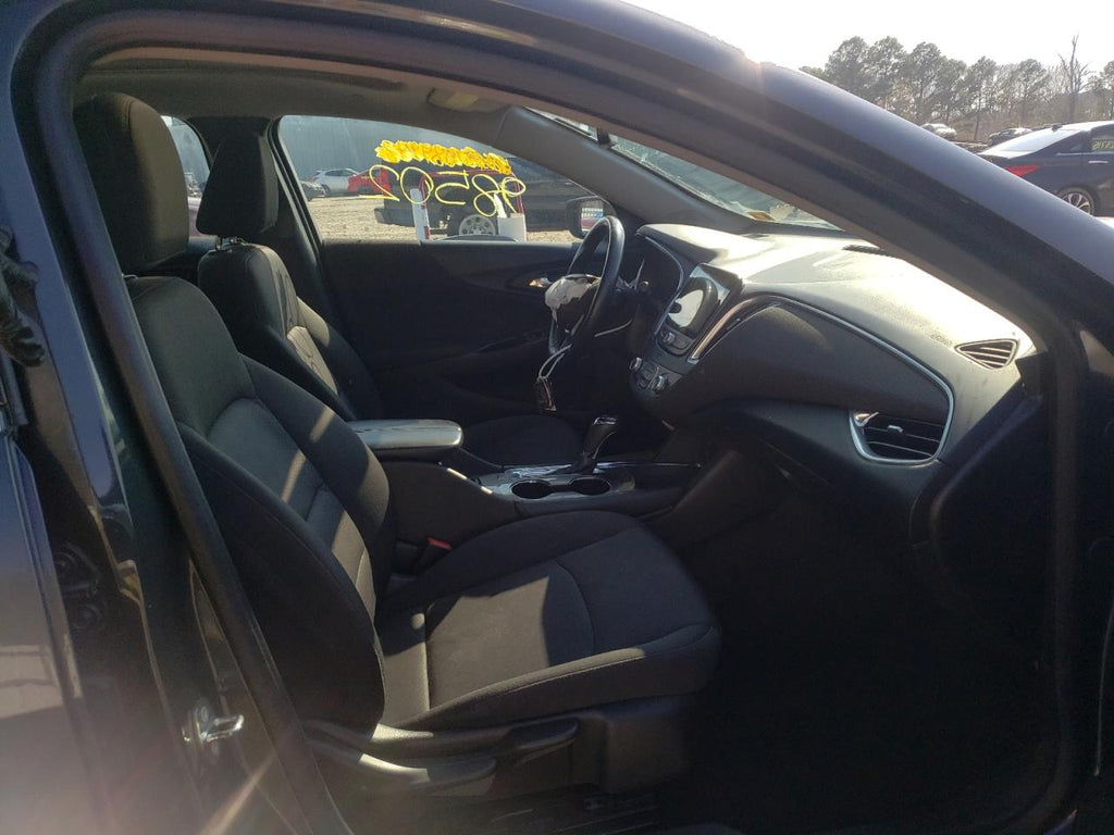 2018 CHEVROLET MALIBU LT - 1G1ZD5STXJF141469