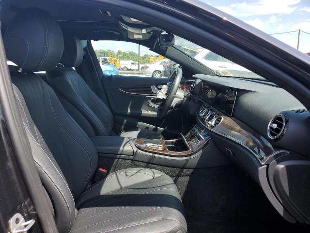 2021 MERCEDES-BENZ E-CLASS - W1KZF5KB1MA948351