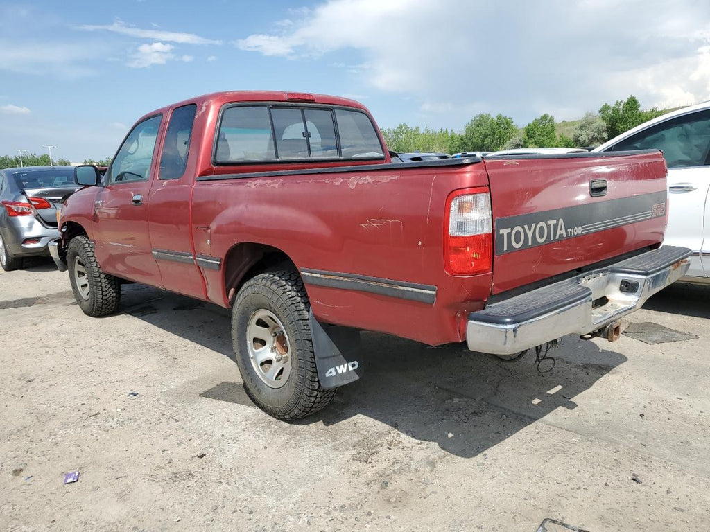 1995 TOYOTA T100 XTRAC - JT4VD22F9S0012870