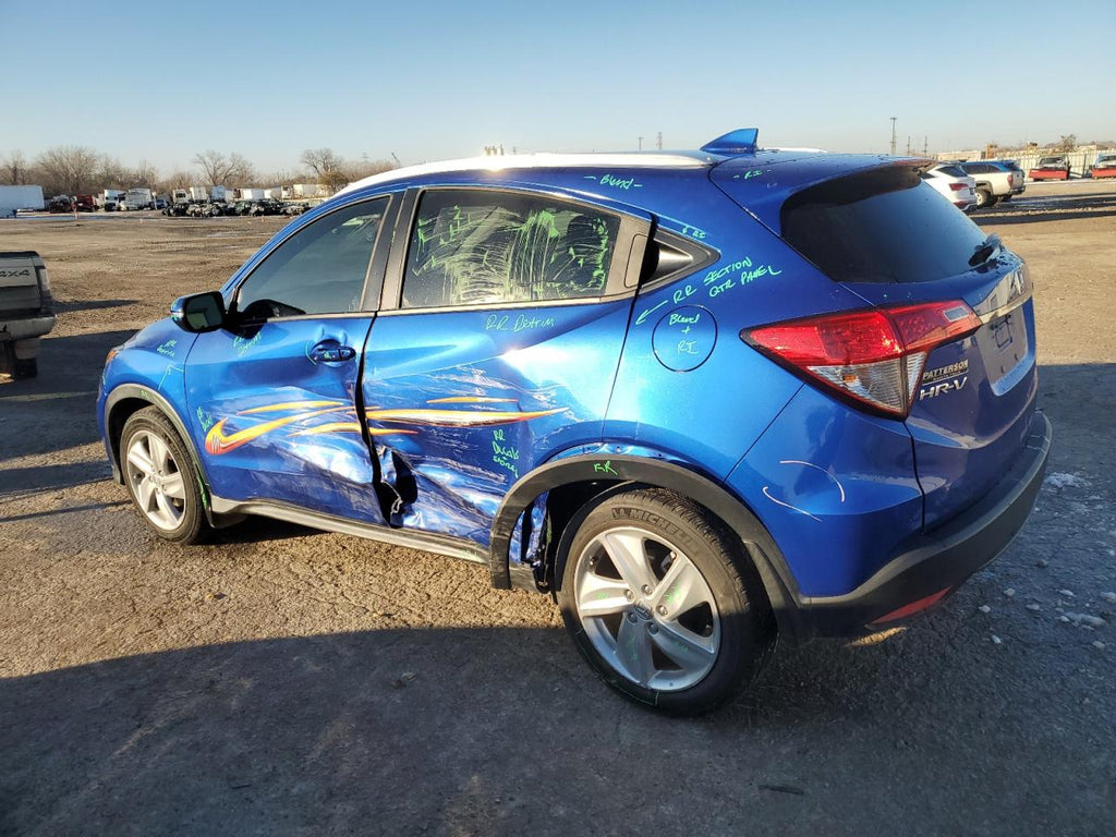 2020 HONDA HR-V EX - 3CZRU5H50LM704977