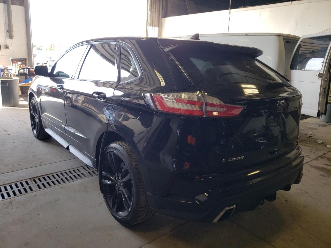 2019 FORD EDGE ST - 2FMPK4AP8KBB61639