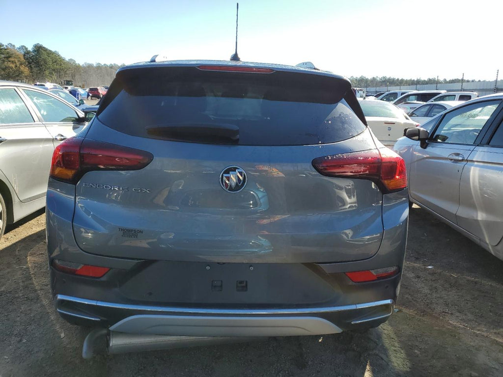 2020 BUICK ENCORE GX - KL4MMFSL1LB104497