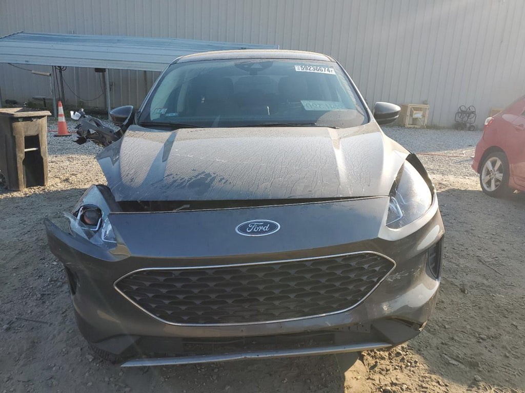 2020 FORD ESCAPE SE - 1FMCU9G66LUA85144