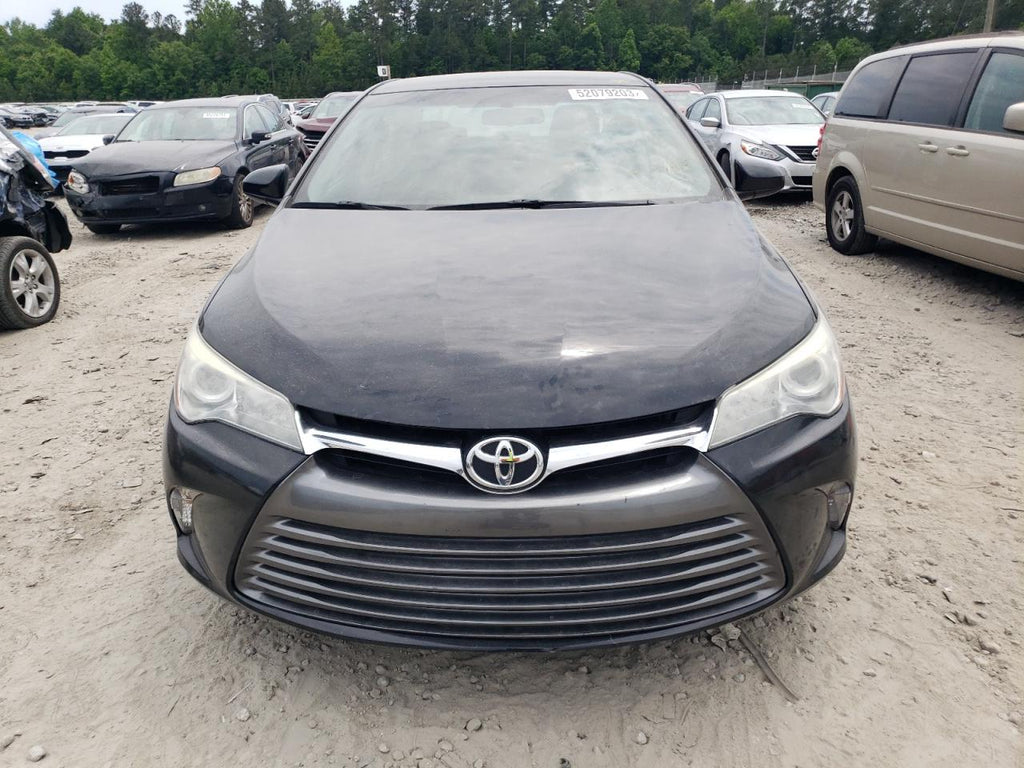 2016 TOYOTA CAMRY LE - 4T4BF1FK8GR560696