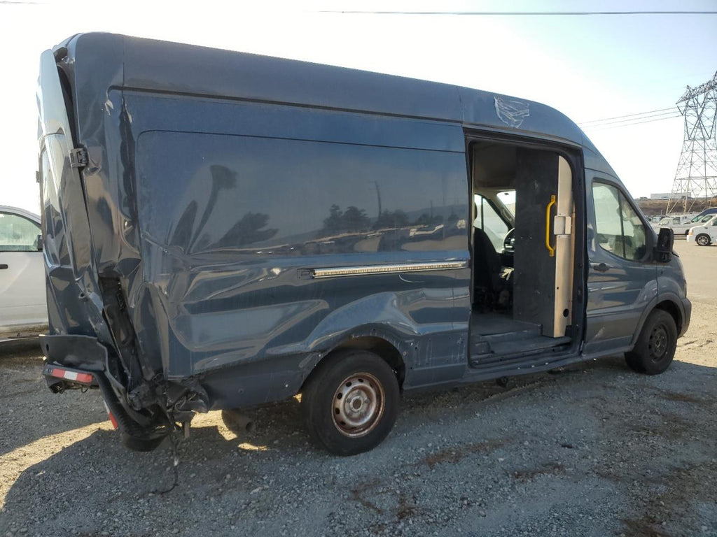 2020 FORD TRANSIT T- - 1FTBR3X80LKA28563