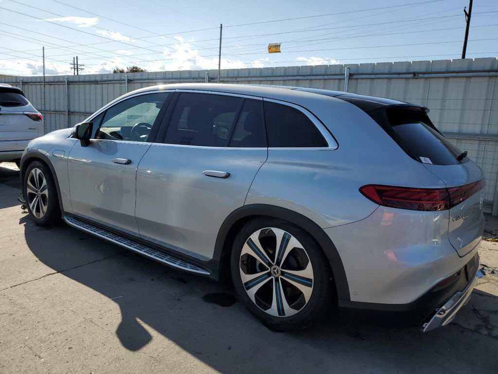 2023 MERCEDES-BENZ EQS SUV 45 - 4JGDM2EB1PA005901