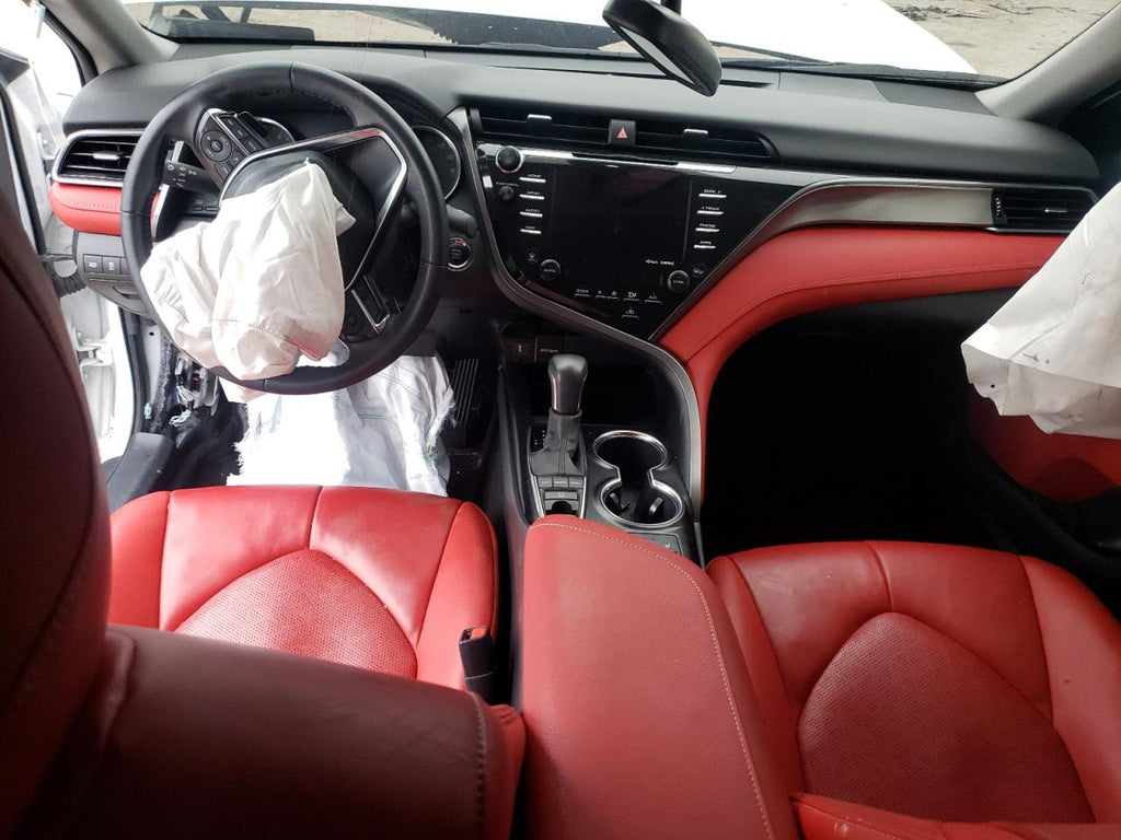 2020 TOYOTA CAMRY XSE - 4T1K61AKXLU336650