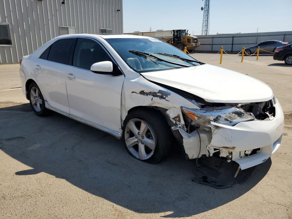 2014 TOYOTA CAMRY L - 4T1BF1FKXEU808437