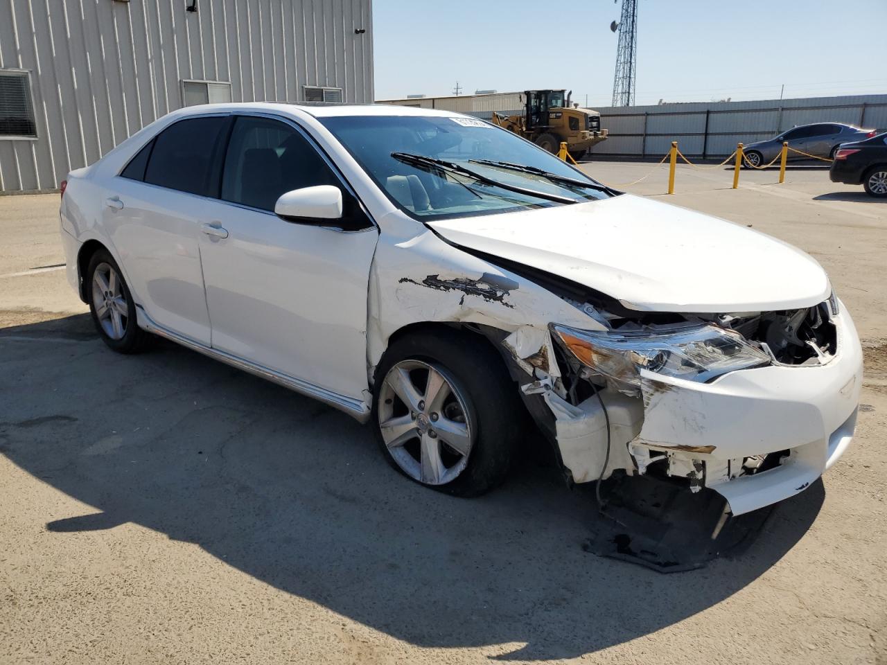 2014 TOYOTA CAMRY L - 4T1BF1FKXEU808437