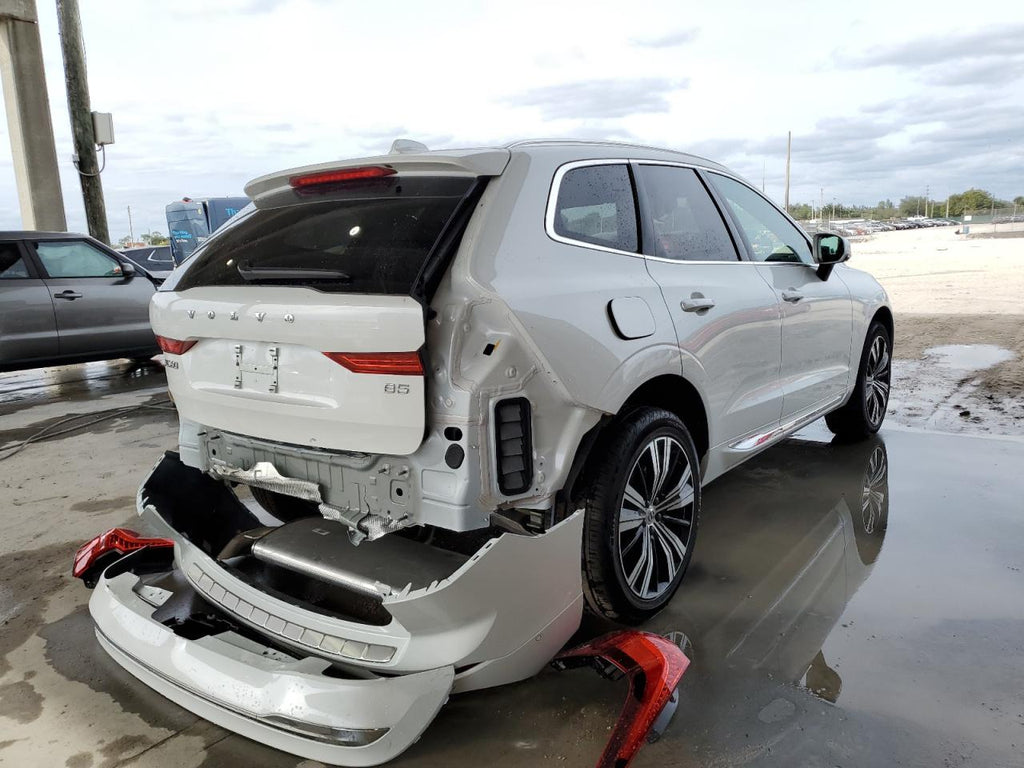 2023 VOLVO XC60 PLUS - YV4L12DE3P1374244