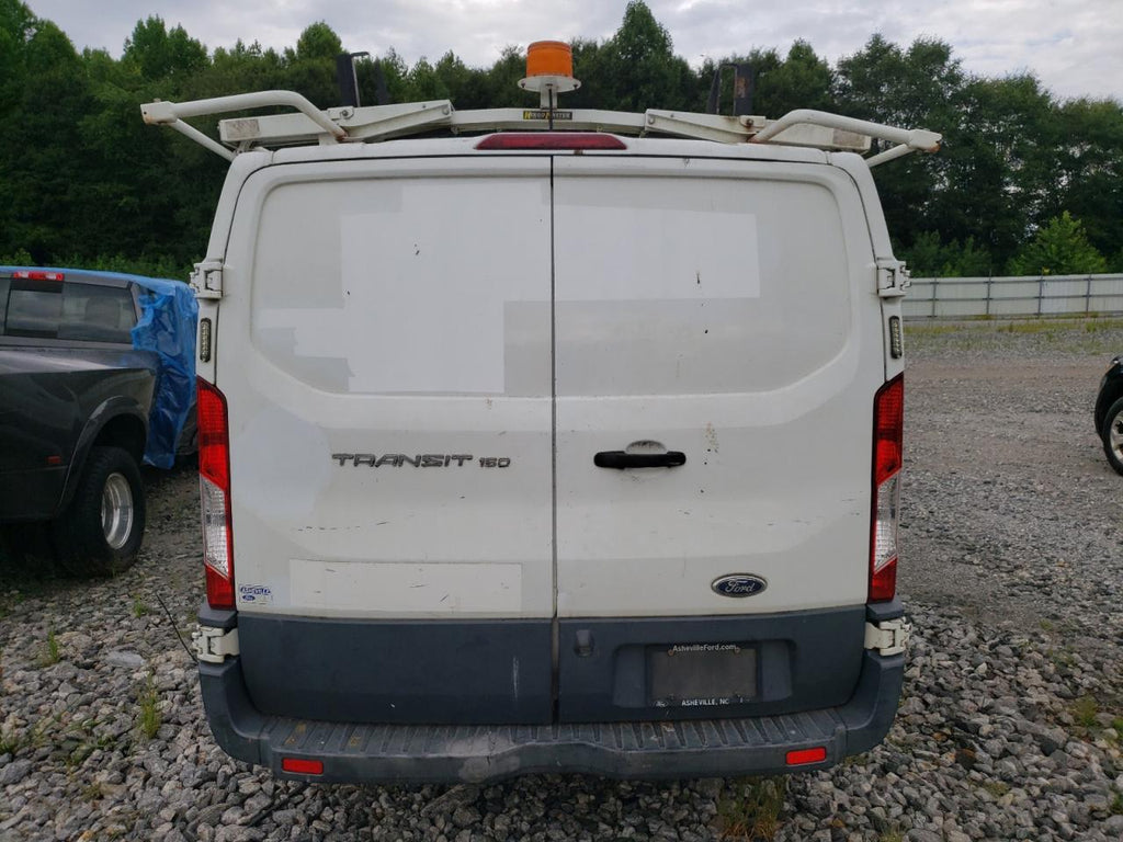 2015 FORD TRANSIT T- - 1FTNE1ZM2FKA18306
