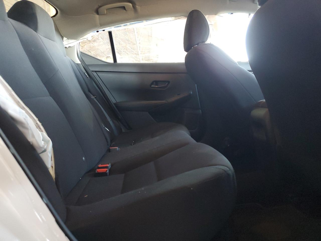 2024 NISSAN SENTRA S - 3N1AB8BVXRY271739