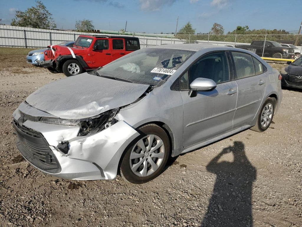 2023 TOYOTA COROLLA LE - JTDB4MEEXP3010357