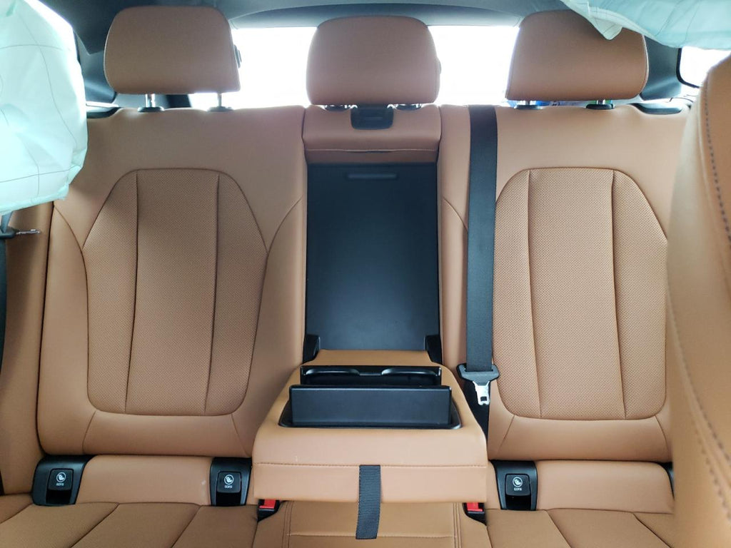 2022 BMW X3 SDRIVE3 - WBX47DP0XNN172379
