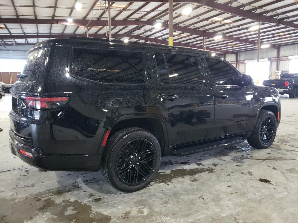 2023 JEEP WAGONEER S - 1C4SJVBP2PS570349