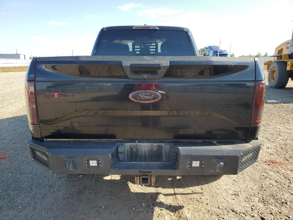 2016 FORD F150 SUPER - 1FTFW1EF8GFA03117