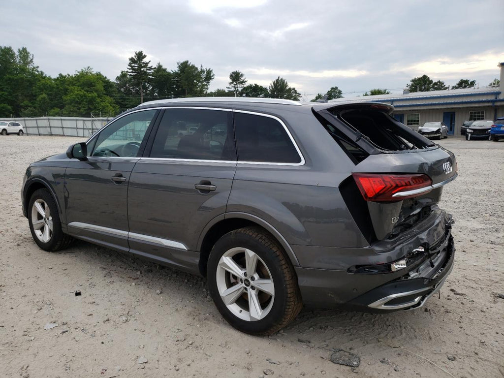 2023 AUDI Q7 PREMIUM - WA1LCBF77PD005777