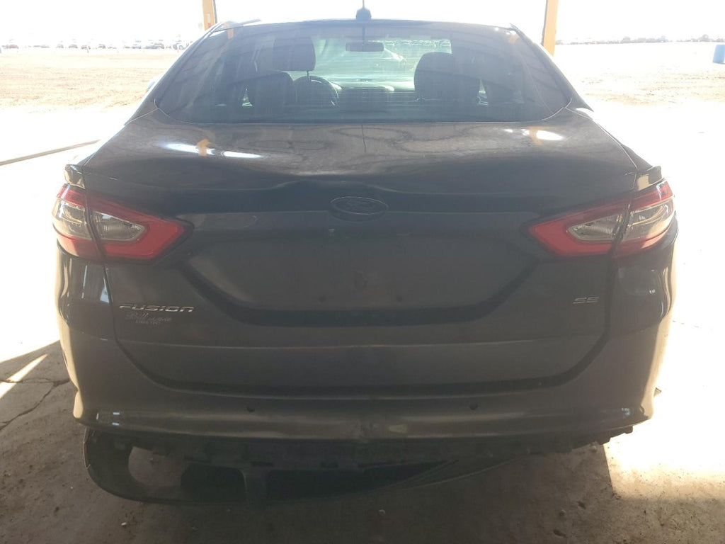 2016 FORD FUSION SE - 3FA6P0H74GR384548
