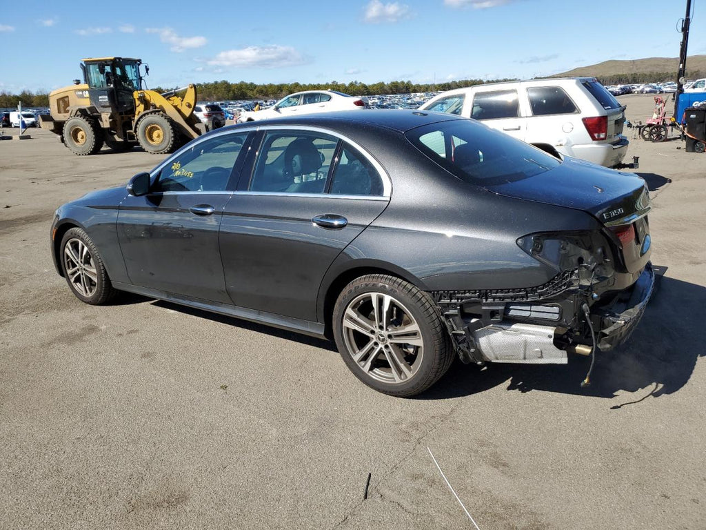 2021 MERCEDES-BENZ E 350 4MAT - W1KZF8EB4MA934814
