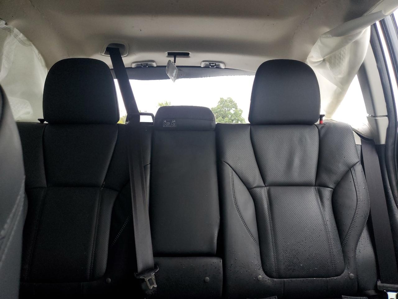 2024 SUBARU FORESTER L - JF2SKALC9RH474012