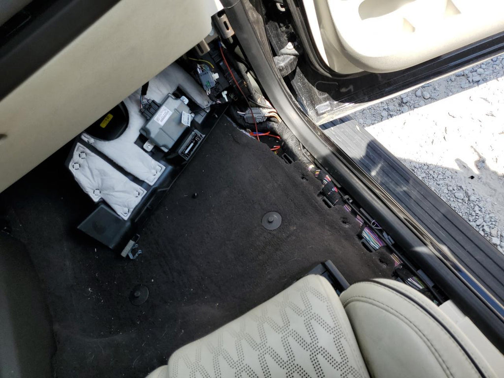 2020 LINCOLN NAVIGATOR - 5LMJJ3TTXLEL07264
