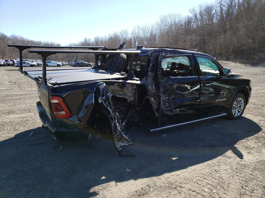 2022 RAM 1500 LONGH - 1C6SRFKT7NN385969