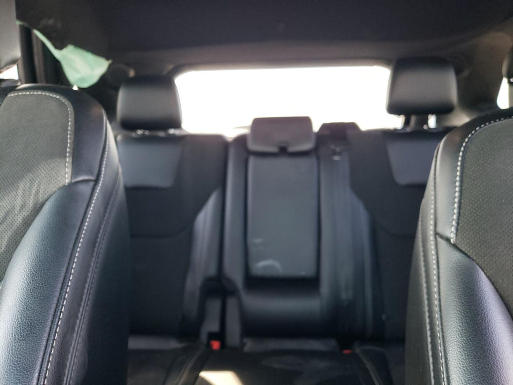 2019 FORD EDGE ST - 2FMPK4AP7KBC35844