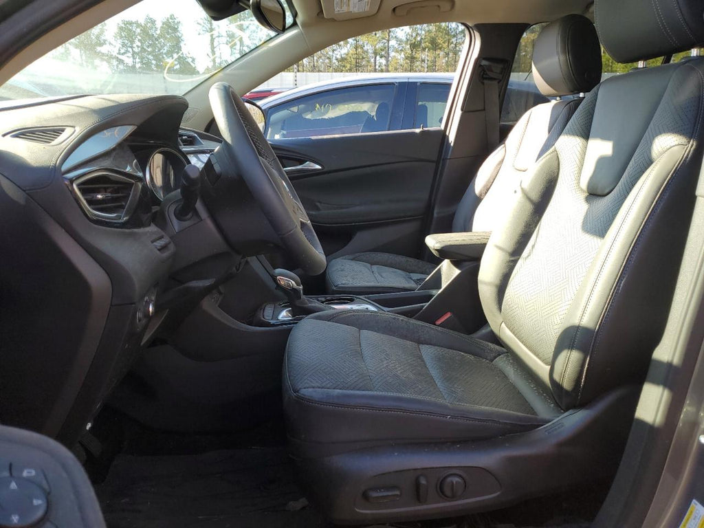 2020 BUICK ENCORE GX - KL4MMFSL1LB104497
