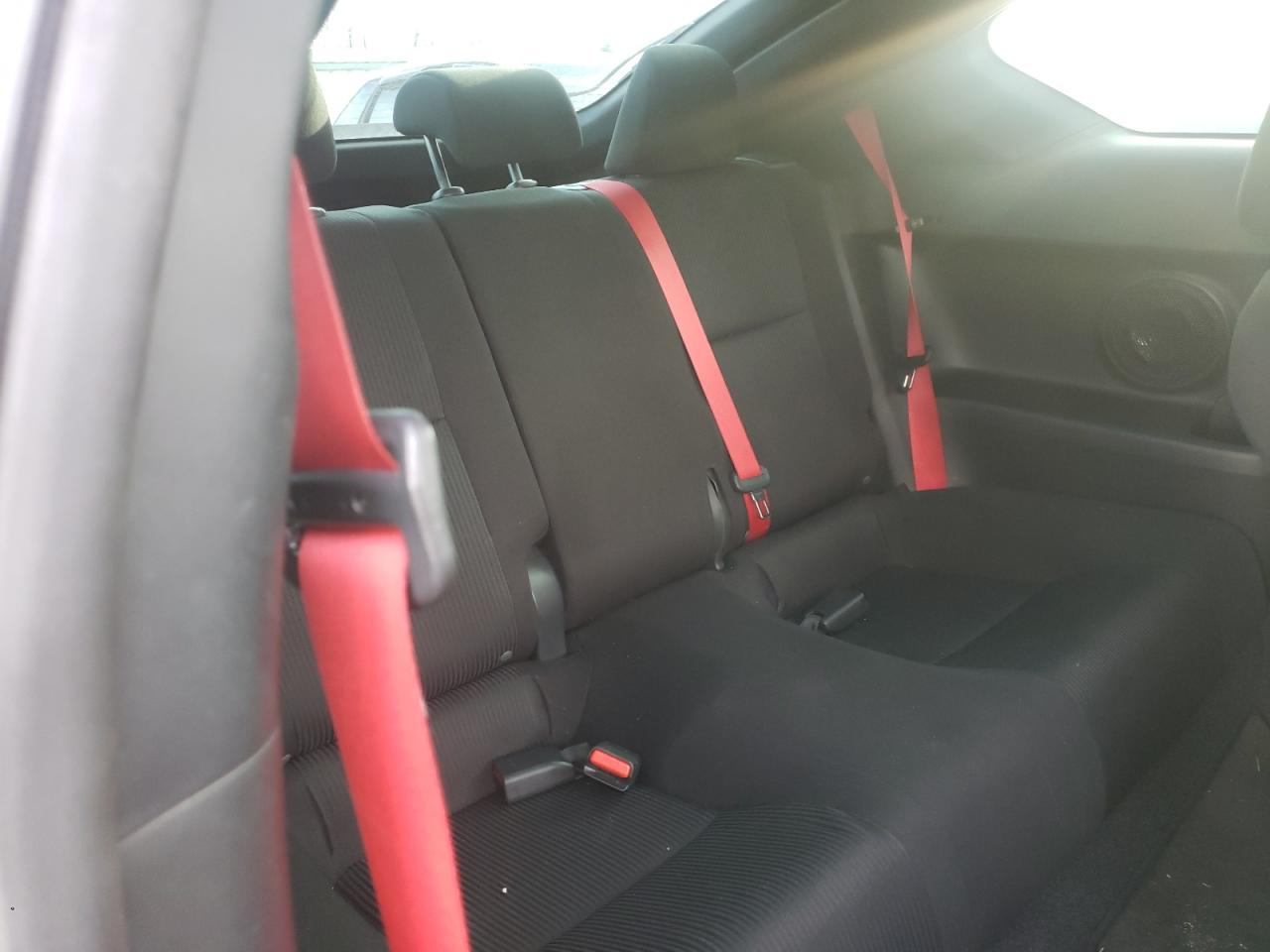 2016 TOYOTA SCION TC - JTKJF5C7XGJ026028