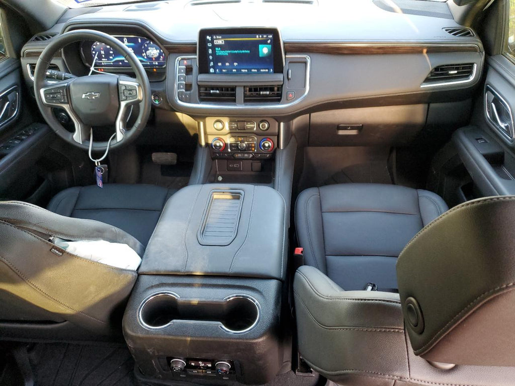 2023 CHEVROLET TAHOE K150 - 1GNSKPKD2PR538529