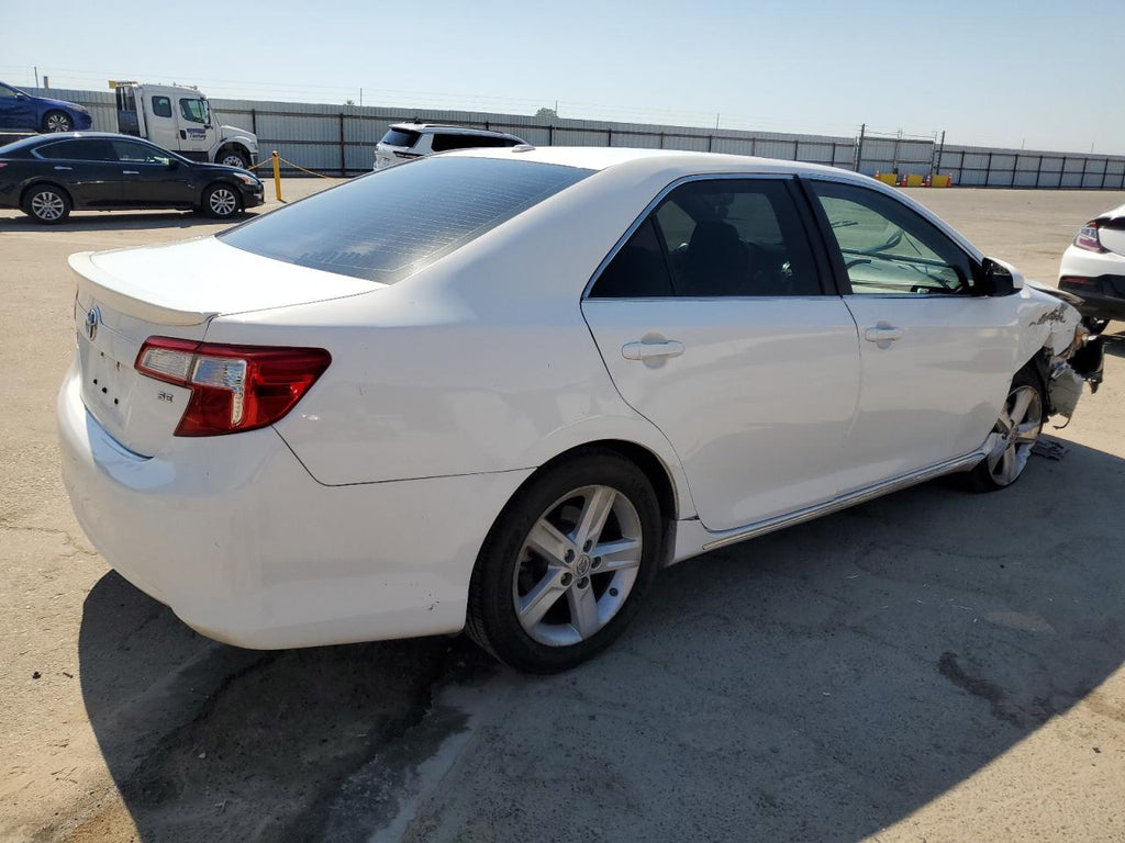2014 TOYOTA CAMRY L - 4T1BF1FKXEU808437
