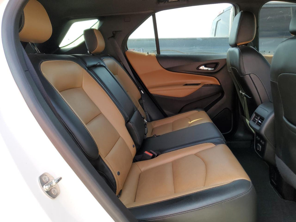 2019 CHEVROLET EQUINOX PR - 2GNAXPEX9K6187142