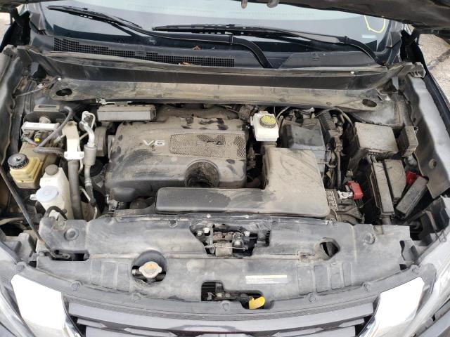 2019 NISSAN PATHFINDER - 5N1DR2MM8KC587402