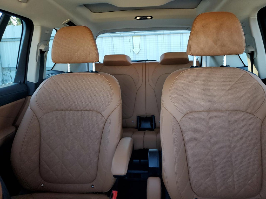 2023 BMW X7 XDRIVE4 - 5UX23EM07P9R25547