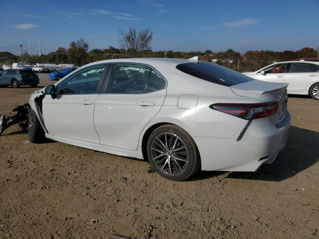 2023 TOYOTA CAMRY SE N - 4T1T11AK2PU160847