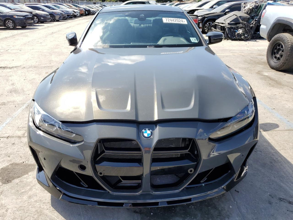 2023 BMW M4 - WBS53AZ07PCM82814