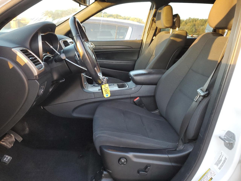 2015 JEEP GRAND CHER - 1C4RJFAG0FC736897
