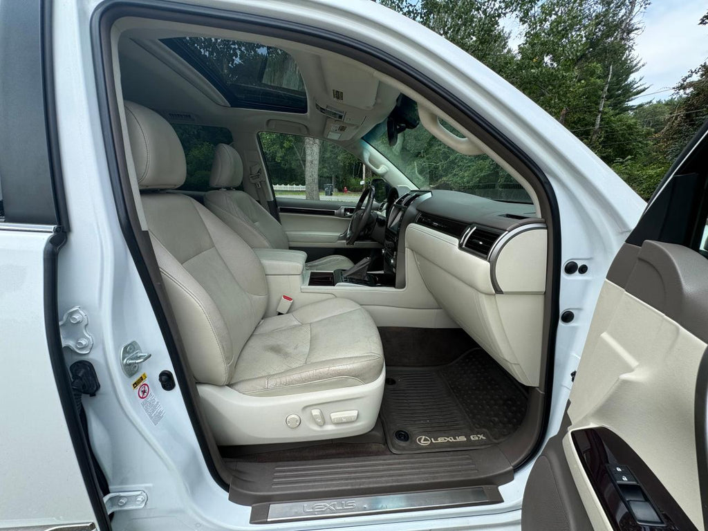 2014 LEXUS GX 460 - JTJBM7FX2E5088101