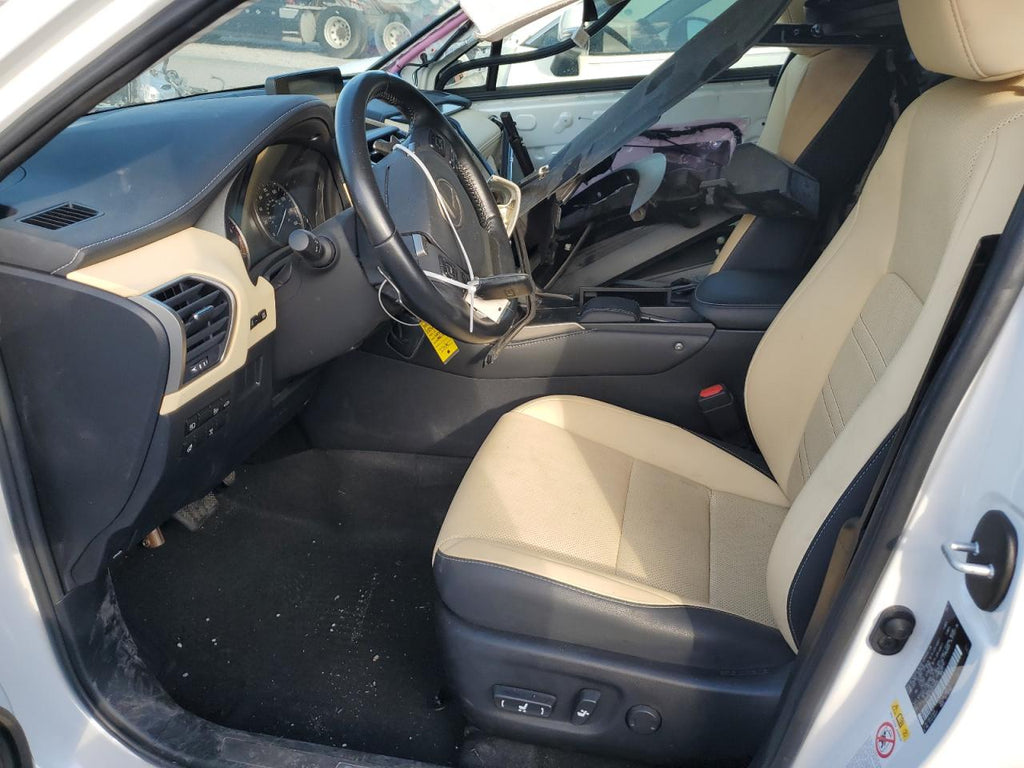 2019 LEXUS NX 300 BAS - JTJBARBZ1K2216904