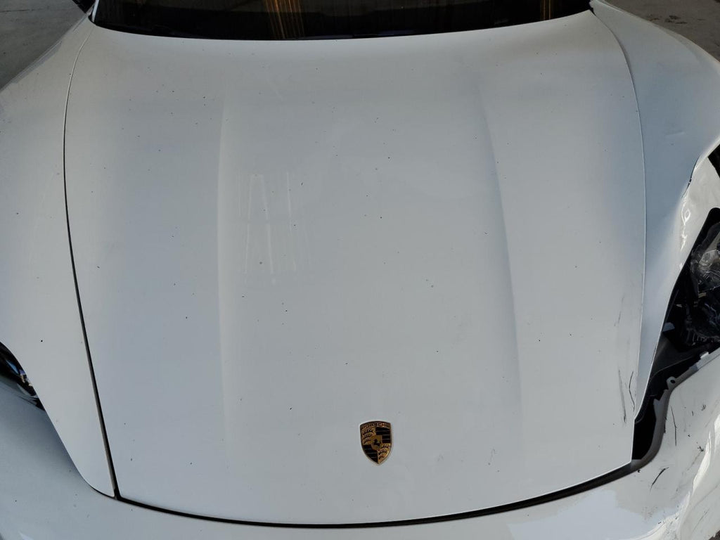 2023 PORSCHE TAYCAN GTS - WP0AD2Y11PSA47038