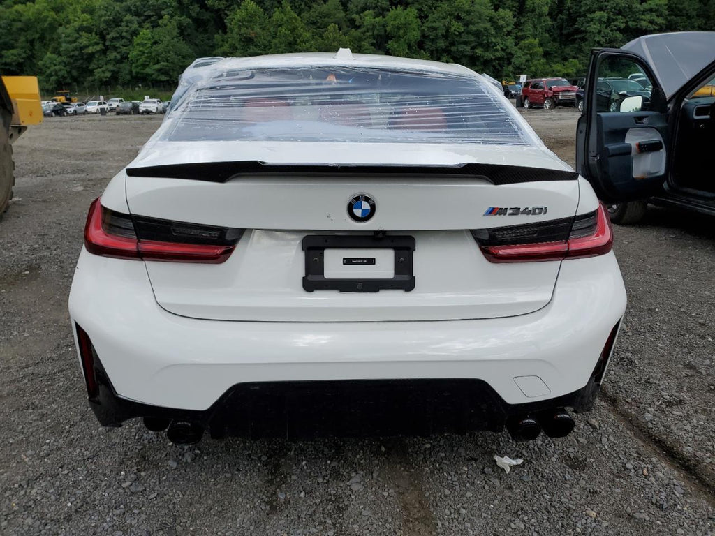 2024 BMW M340I - 3MW49FS01R8E10166