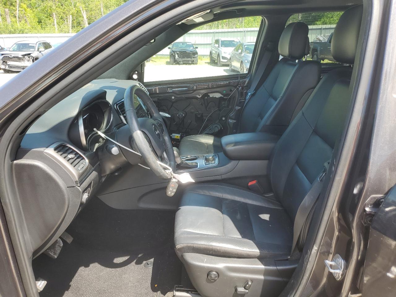 2020 JEEP GRAND CHER - 1C4RJFBG9LC415743