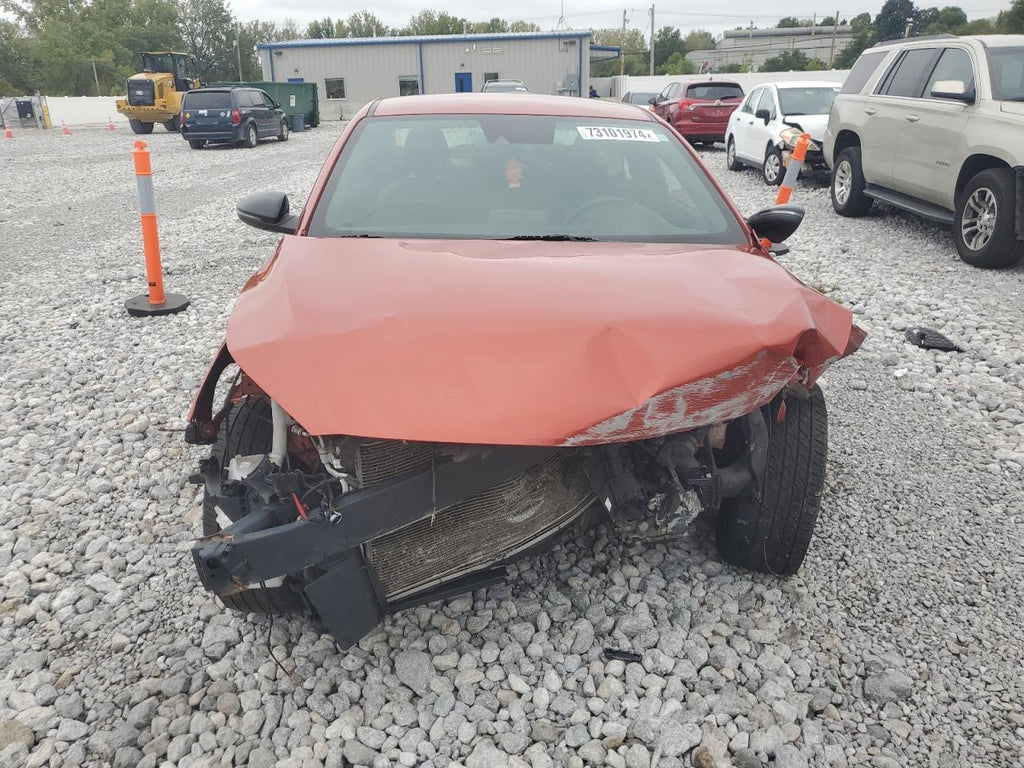 2021 KIA FORTE GT L - 3KPF34AD3ME401159
