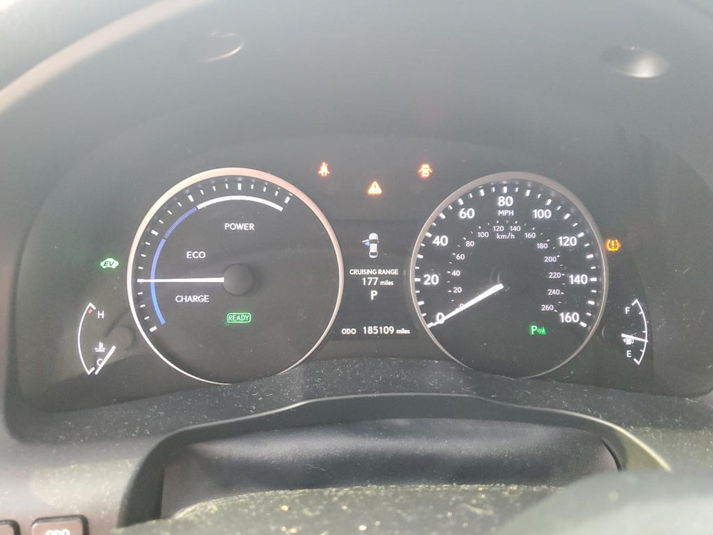2015 LEXUS ES 300H - JTHBW1GG1F2078735