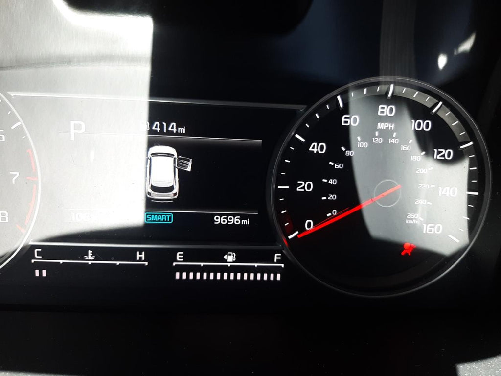 2022 KIA SORENTO S - 5XYRL4LC3NG099720