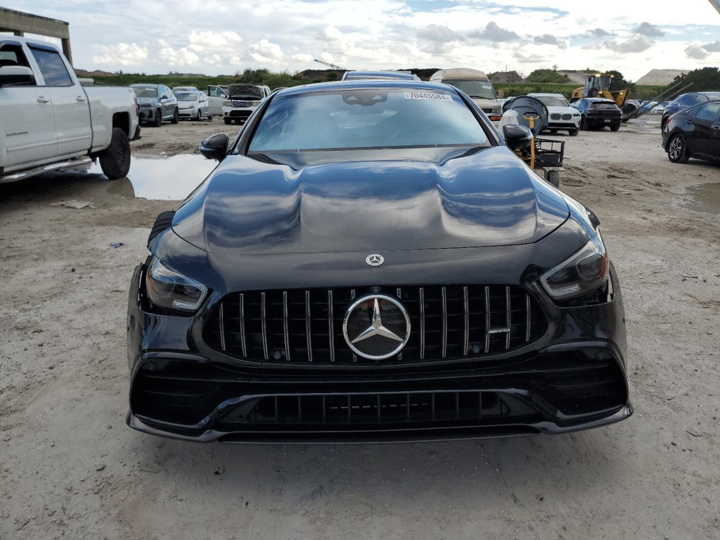 2023 MERCEDES-BENZ AMG GT 53 - W1K7X6BB9PA056430