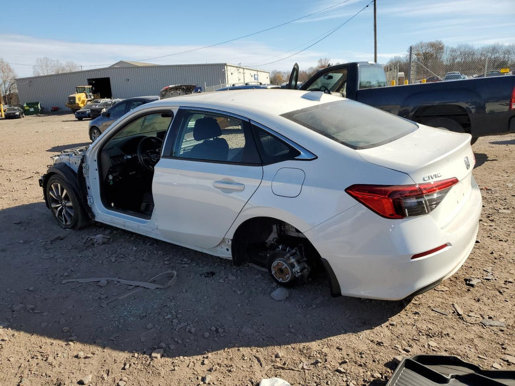 2023 HONDA CIVIC EX - 2HGFE1F7XPH308967